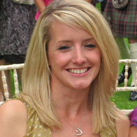 Caroline Arkell