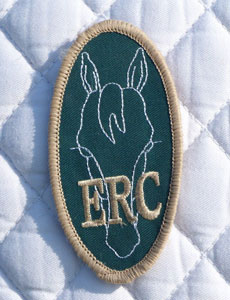 ERC Badge