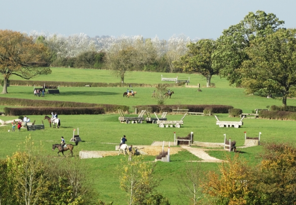 Lyneham Heath Equestrian